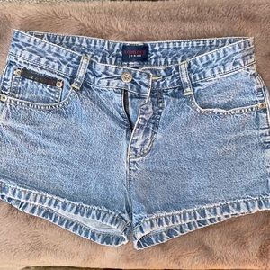 Tommy Hilfiger shorts size 2 women